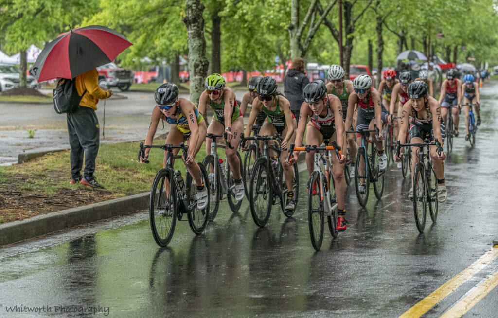 youth triathlon