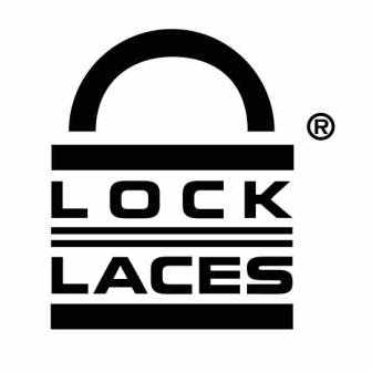 Lock Laces Logo